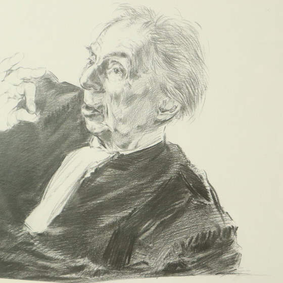 Image 1 of Avvocato Art Driesschaert 1974