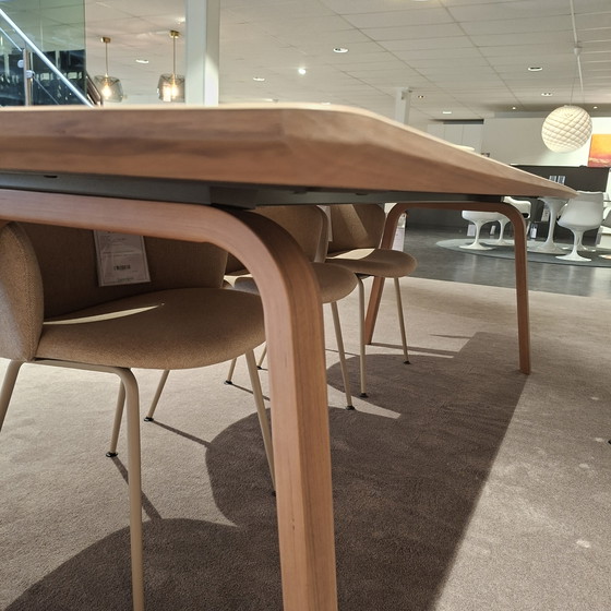 Image 1 of Tavolo da pranzo rettangolare Arco Essential 1 - 260x90