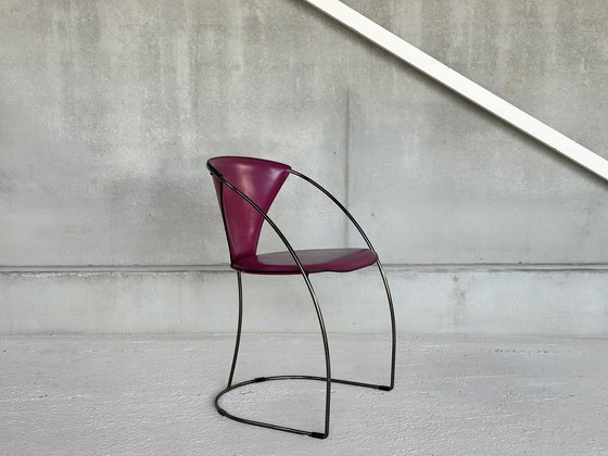 Image 1 of 6x sedie da pranzo Arrbenchairs