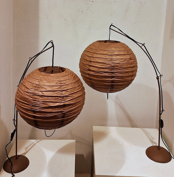 Image 1 of 2 tarogo Tischlampen