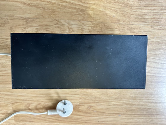 Image 1 of Wandleuchte Holländisches Design 1950