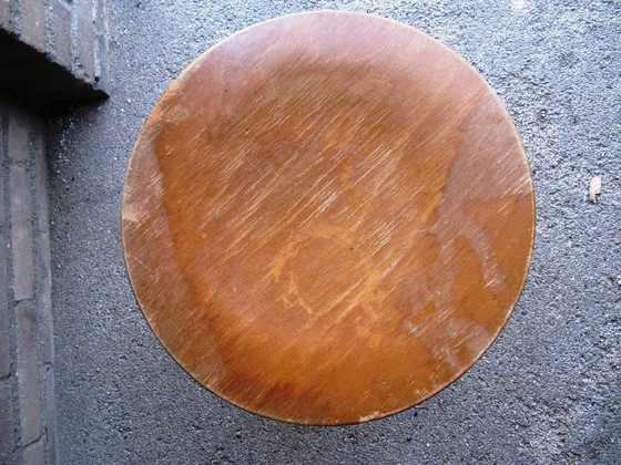 Image 1 of Industriele Kruk Friso Kramer  Ahrend de Cirkel, 1960s