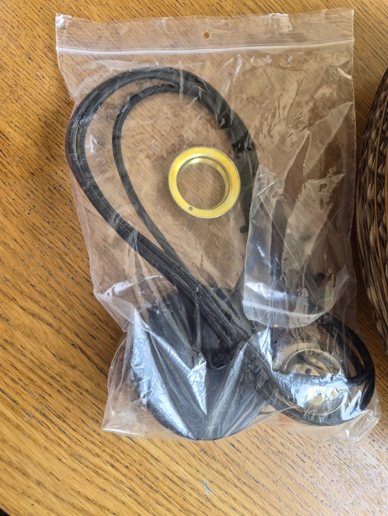 Image 1 of NUEVO: Lámpara colgante de diseño Think Paper Jazzy 440 - Cartón - Ø44cm