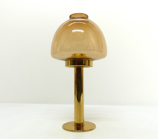 Scandinavian candleholder Hans-Agne Jakobsson Claudia Miel L10232 1960
