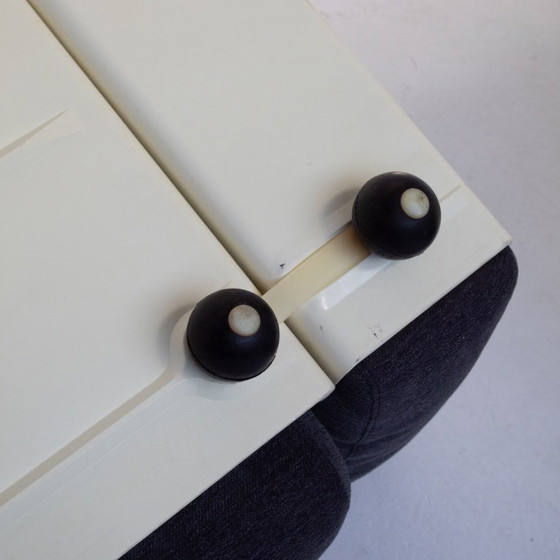 Image 1 of Amanta Modular Sofa by Mario Bellini for C&B Italia