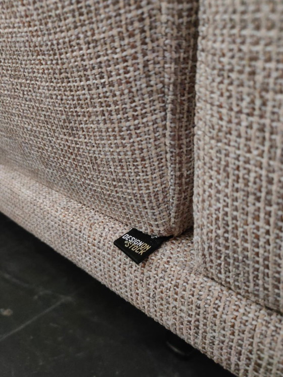 Image 1 of NEUES POLSTER-Design auf Lager Cascade Ecksofa