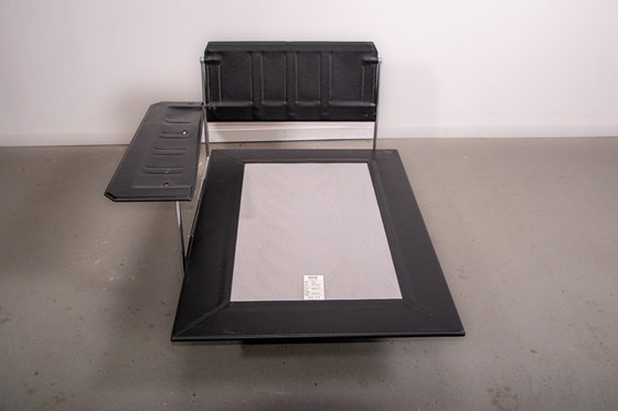 Image 1 of Chaise longue Deisis par Antonio Citterio et Paolo Nava pour B&B Italia