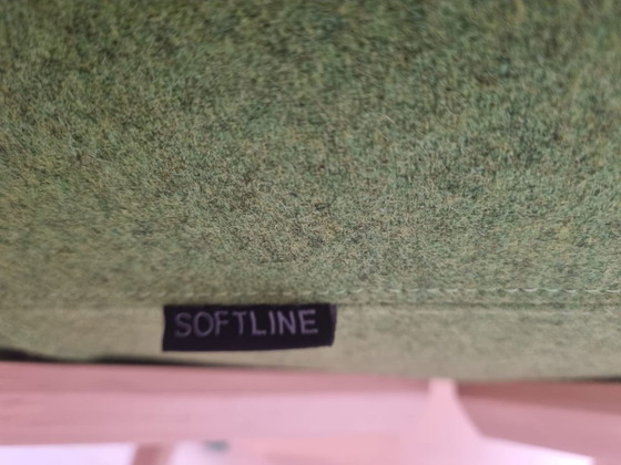 Image 1 of 2 sillones Softline Eden (también se venden por separado)