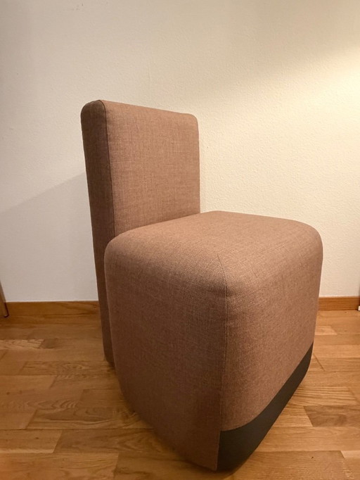 Viccarbe Season Stuhl von Piero Lissoni