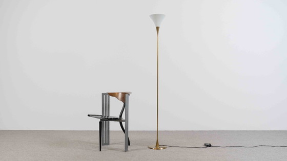 Image 1 of LONEA FLOORLAMP BY FLORIAN SCHULZ