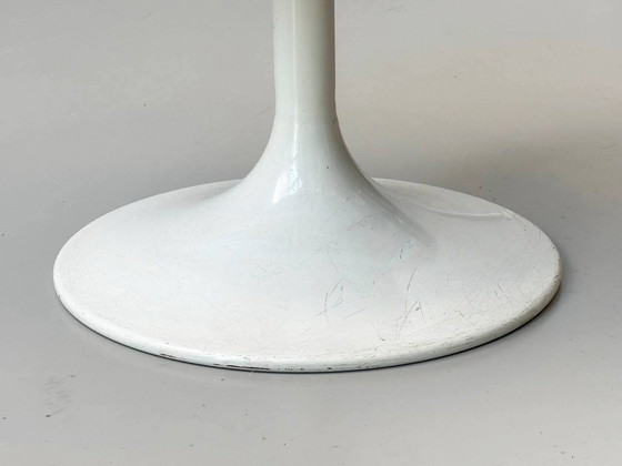 Image 1 of Design side table Luna by Opal Kleinmöbel, 1970s
