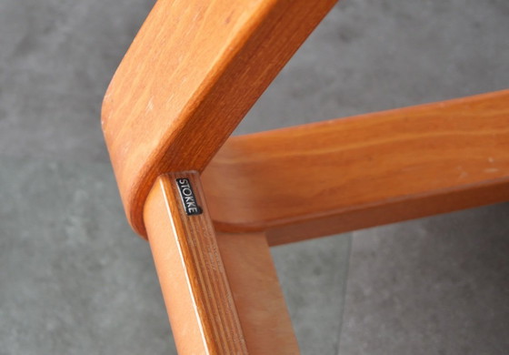 Image 1 of Stokke Kniestuhl variabel