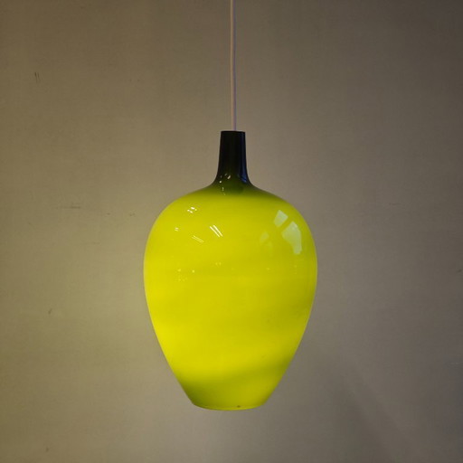 Vintage Fog & Mørup Pompei Hanging Lamp