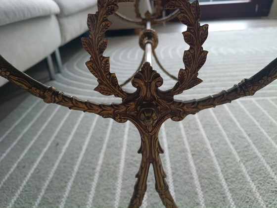 Image 1 of Designer table
