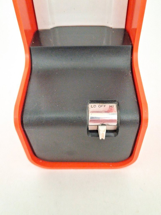Nanbu ELL Table Lamp – Nanbu, Japan, Plastic, Vintage (photo 21 of 24)