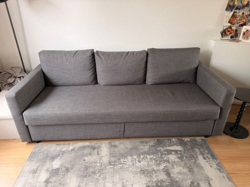 IKEA Friheten Sofa bed