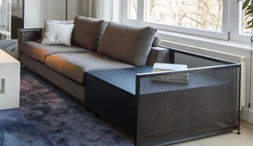 Grey7 Designer Sofa