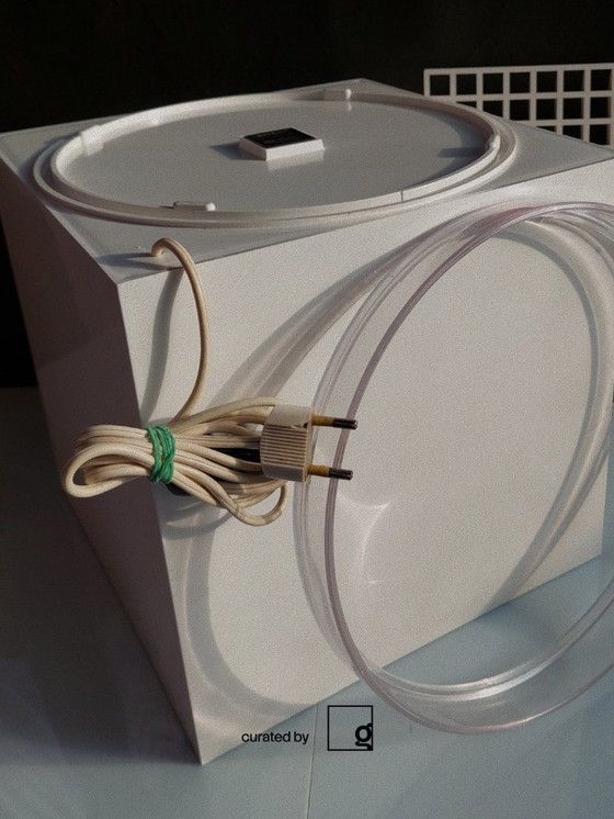 Image 1 of Cini & Nils - Cuboluce XL, Bettonica & Melocchi