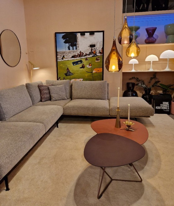 Image 1 of Passe Partout Zico corner sofa