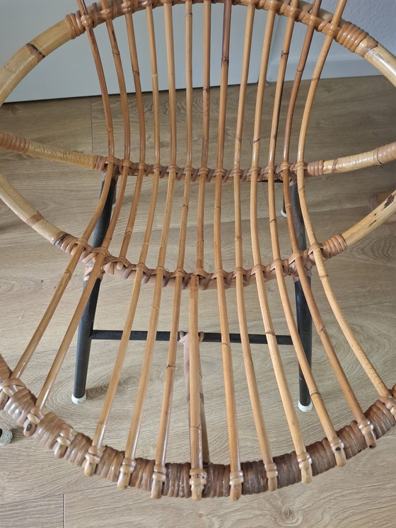 Image 1 of Sedie a secchiello vintage