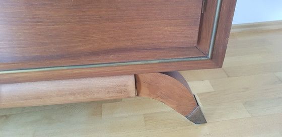 Image 1 of The purest Art Deco from France