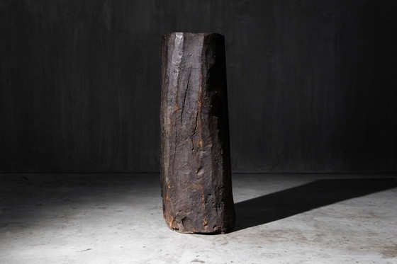 Image 1 of Antiker Volksschrank, Frankreich, 19. Jahrhundert