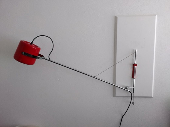 Anvia Balance Wall Light – Jan Hoogervorst – Metal (photo 9 of 9)