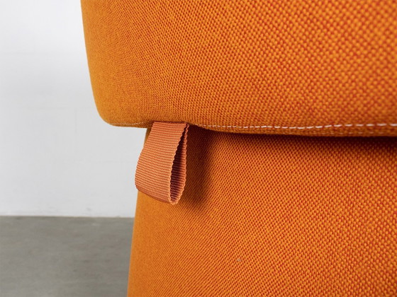 Image 1 of Hayworth Fauteuil Annex Pouf Design Patricia Urquiola