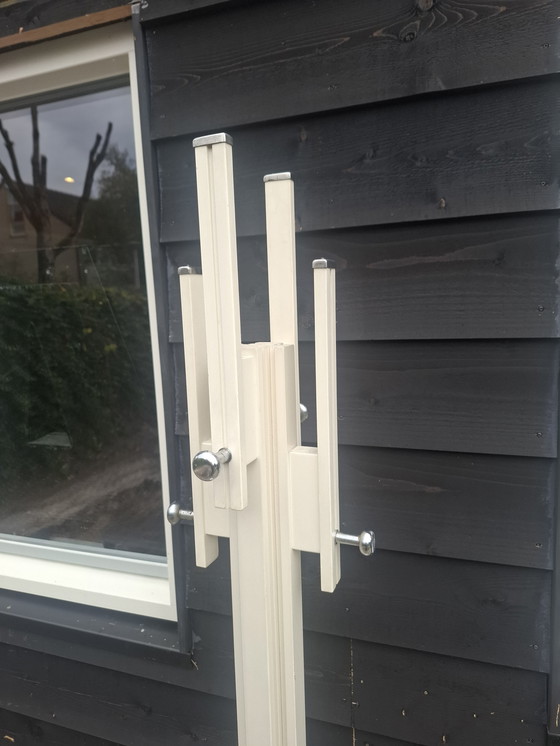 Image 1 of Fiarm coat rack