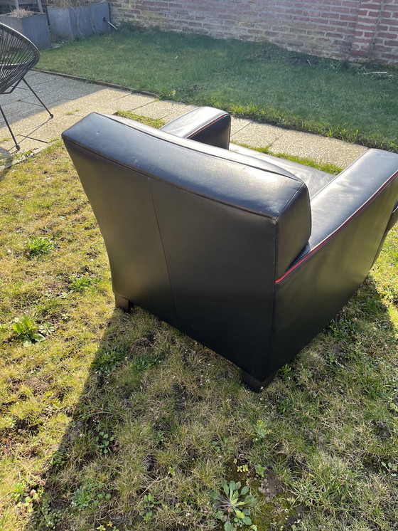 Image 1 of Fauteuil Bench Hammer