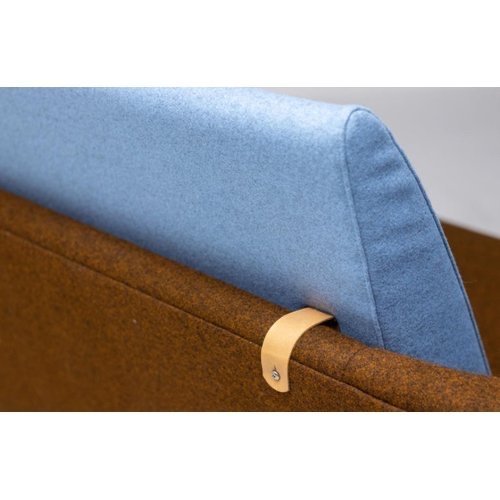 Image 1 of Divano Finn Juhl 57