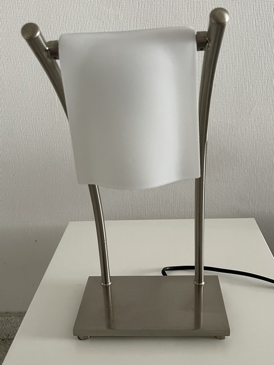 Image 1 of Vintage Fantasia table lamp
