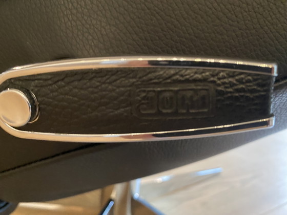 Jori Idaho - Pelle nera – Poltrone relax, Leather (photo 3 of 10)