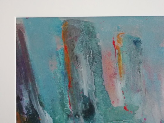 Image 1 of Rob Jacobs - postes en mer