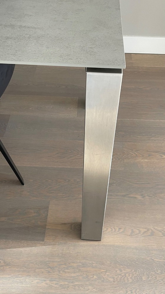 Image 1 of Design tafel