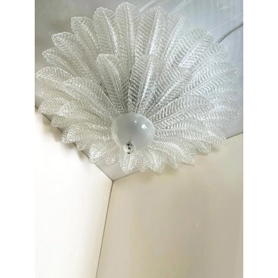 Image 1 of Lámpara de techo empotrada Hojas Venecianas de Simoeng