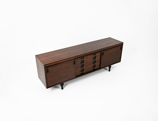 Sideboard von Renato Magri für Cantieri Carugati, 1960er Jahre