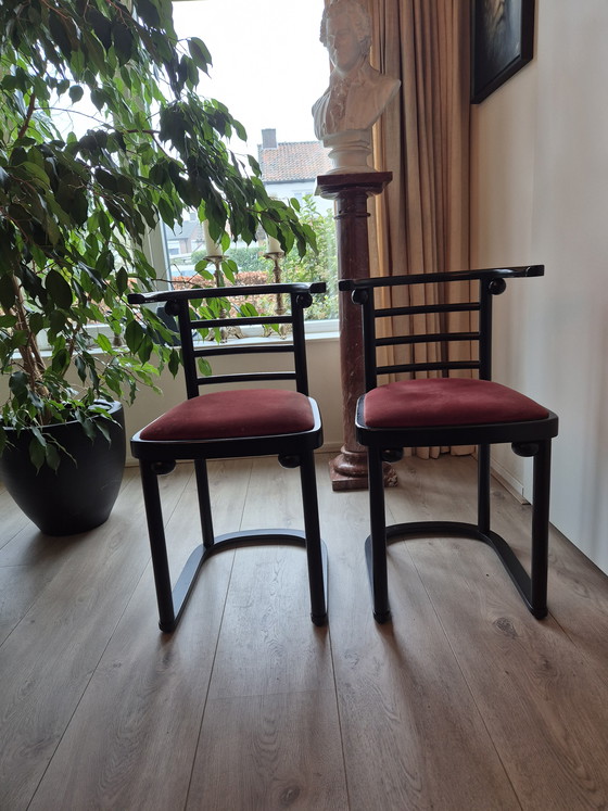 Image 1 of Sedie Fledermaus