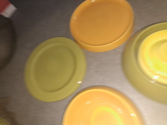 Image 1 of Villeroy & Boch Die Kuge, piezas de vajilla