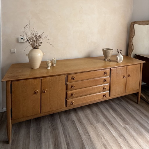 Vintage Sideboard 1960s