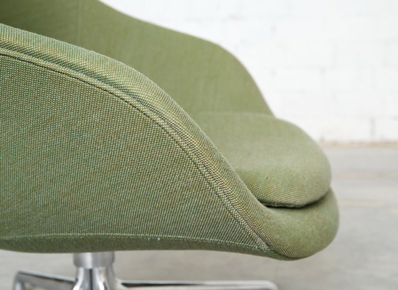 Pair Hay About A Lounge Chair High AAL 91 Lounge Chair – Fauteuils, Textile (photo 10 of 16)
