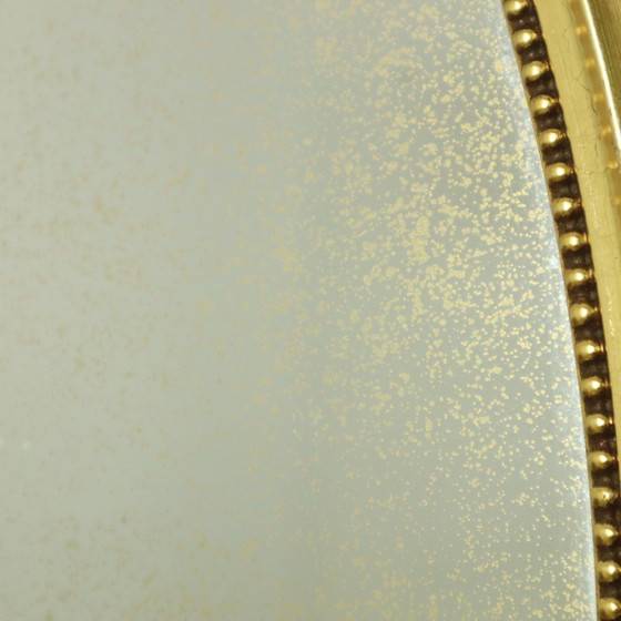 Image 1 of Klassischer goldener Spiegel Frankreich