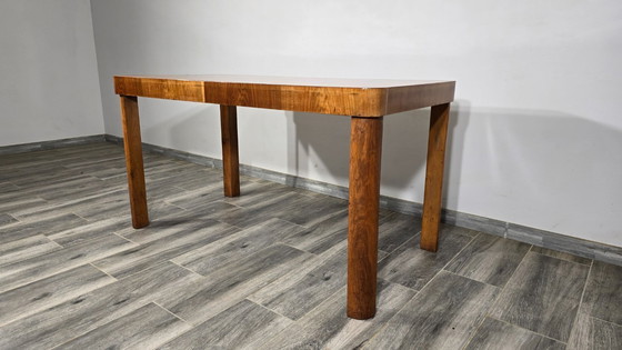 Image 1 of Table de salle à manger Mid Century
