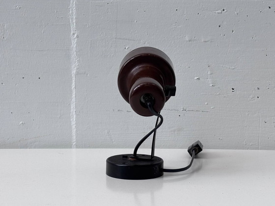 Image 1 of Postmodern table lamp, Italy, 1970s/80s