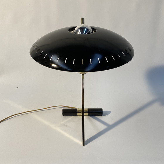 Image 1 of Vintage “Decora" Lamp by Louis Kalff for Philips,1956.