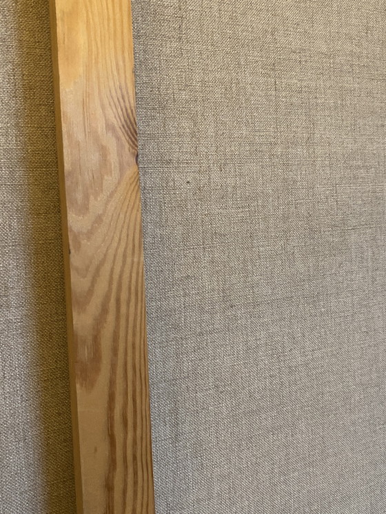 Image 1 of Schilderij Jean Koumy - Cobra Beweging