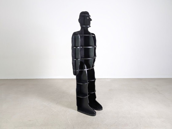 Image 1 of Boekenplank Fächermann Collectie Röthlisberger Susi Ueli Berger