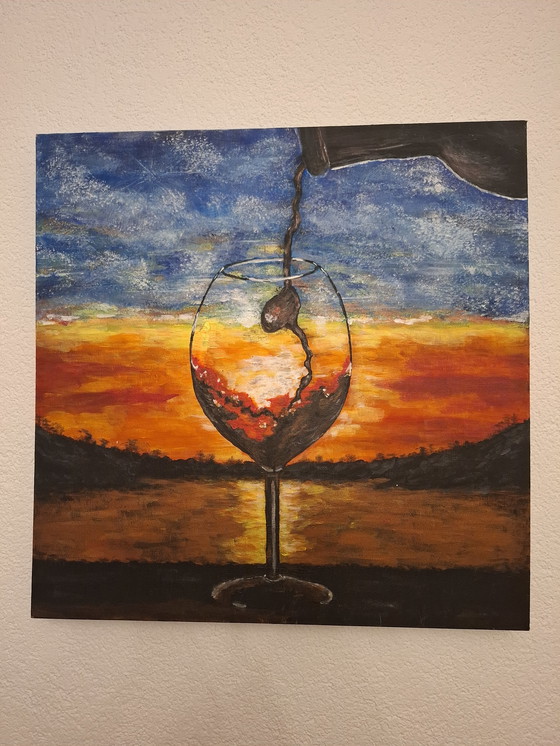 Image 1 of Moments entre