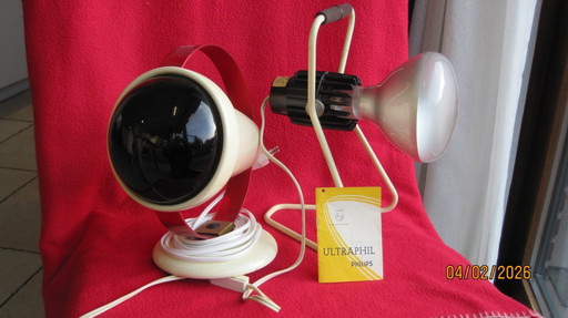 Lampada Charlotte Perriand Paperclip Philips KL2901 - 7526