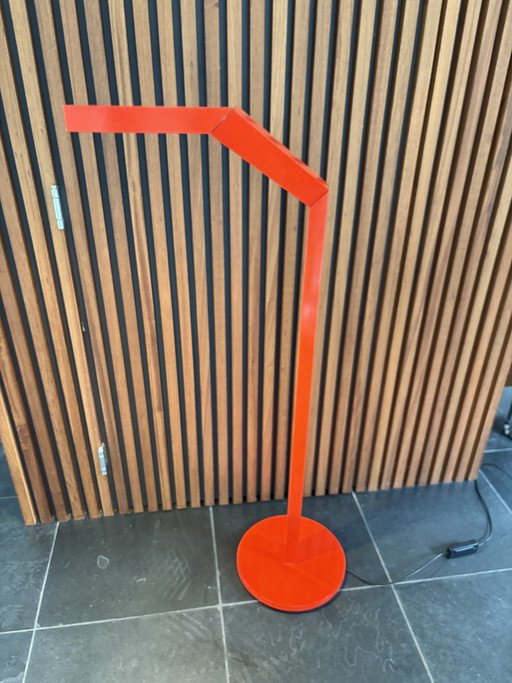 Lampadaire design Philips Knick Knock